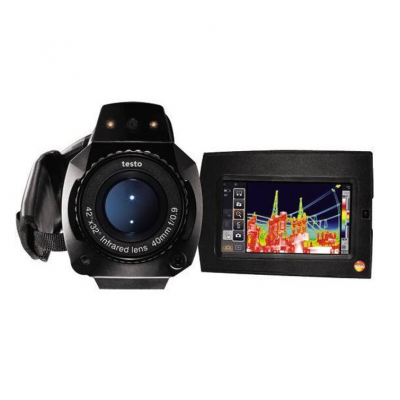 ͼ TESTO 890-2 640480 ߿1200 ͷֳ