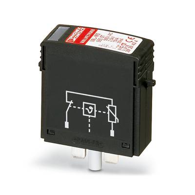 2类电涌保护器 - VAL-MS 580-ST 2920434