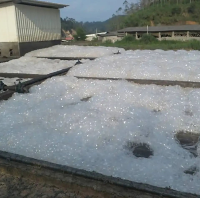 潮州生物法总氮去除剂配方 真诚推荐 碳之源生物材料供应