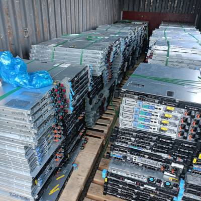 上海回收机房服务器设备算力机存储机服务器上门回收大概价格多少