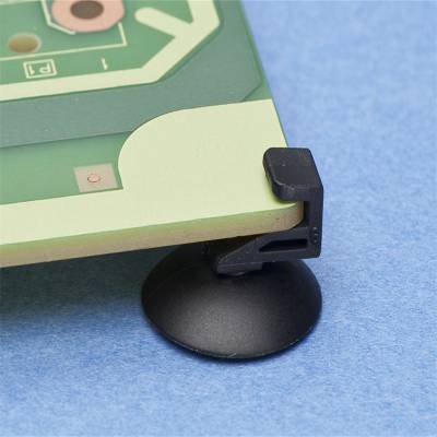 竹内工业 TKK RCAG-7SV0B 基板线扣线夹