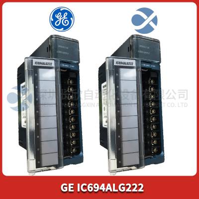 GE IC693CBL302