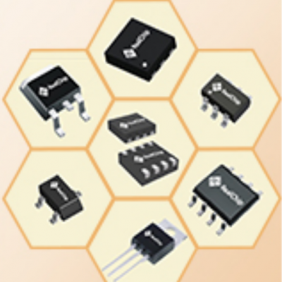 MOSFET RC2333Y RC1216Y RC3417A RC5211 RC7801