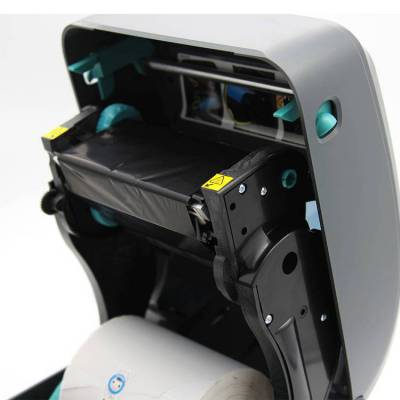 PC43T是一款包含提供的平板电脑打印机扫描器和软件