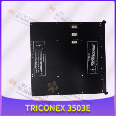 TRICONEX Ӣά˼ DO3401ģ ģ