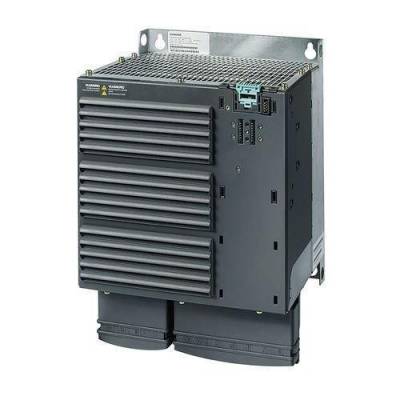 西门子G120C系列6SL3210-1KE23-2UB1一体式变频器 功率15KW 380V