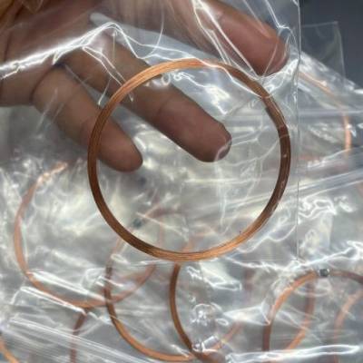  125kHZǩRFID߿ۿ©ICճͭȦ