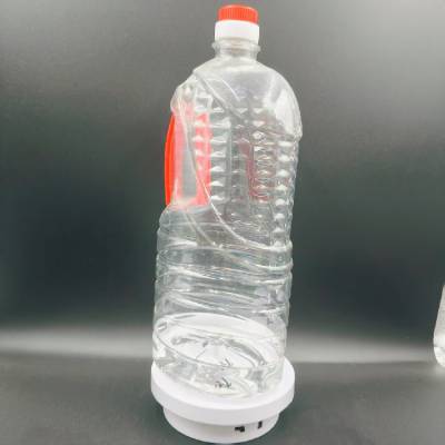 安康定制色拉油壶生产色拉油壶厂家塑料壶