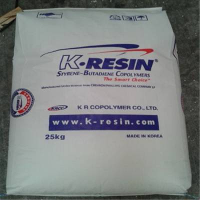 吹塑级K(Q)塑胶原料KR03韩国大林高透明