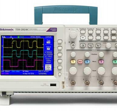 上海***回收泰克TDS2000C示波器