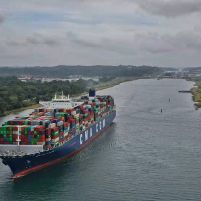 海运货物到新加坡双清到门一立方预算费用多少呢