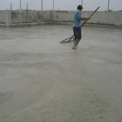 西安屋面发泡沫混凝土