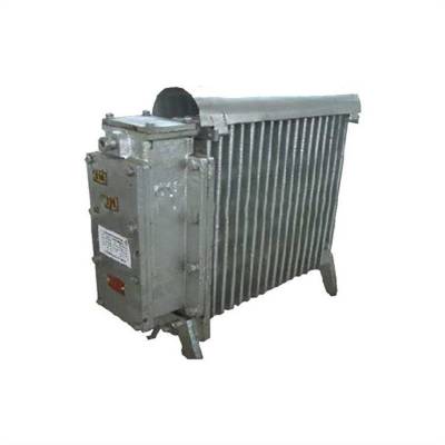 井下避难硐室用 隔爆兼增安型电热取暖器 RB-2000/127(A)