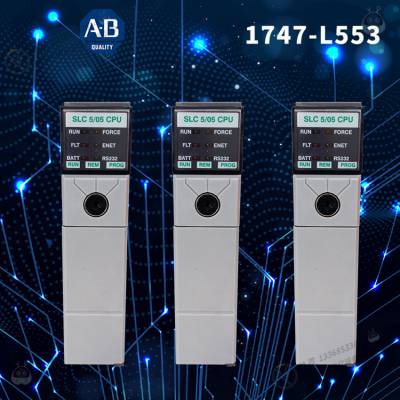 A-B 193209-A08 PLC