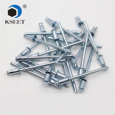 双平头抽空拉钉机柜行业用-凯仕特品牌规格齐全(在线咨询)