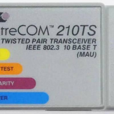 Allied Telesyn CentreCOM MX20T 210T 210TS ת