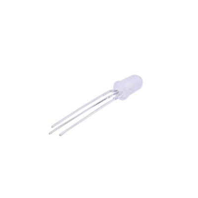 LEDֱLAMP5mm˫ɫ(570nm)