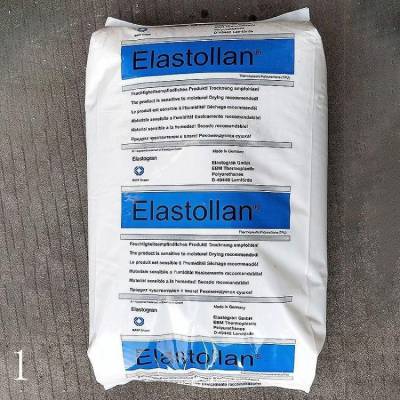 TPU耐高温 耐燃油性Elastollan S85AN