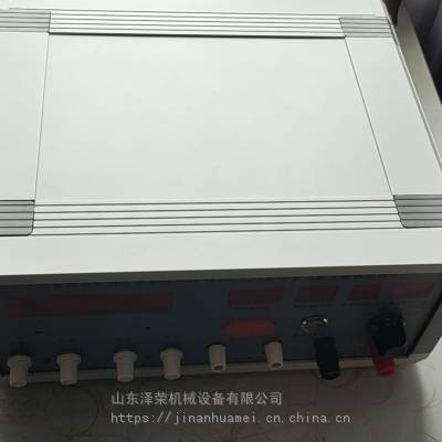 FCC-3型发爆器参数测试仪