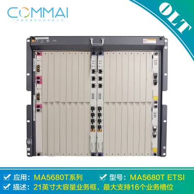 ΪOLT ΪMA5680T ֶ豸