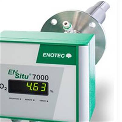 朝德 ENOTEC氧气分析仪OXITEC500E COMETC6000 AQUATEC1000