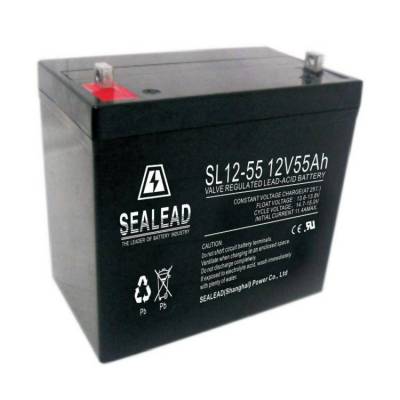 SEALEAD西力达蓄电池SL12-10免维护12V10AH音响电梯配件应用