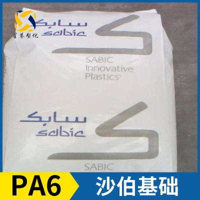 SABIC 沙伯基础 PA6 PFB139E 尼龙6 聚酰胺6