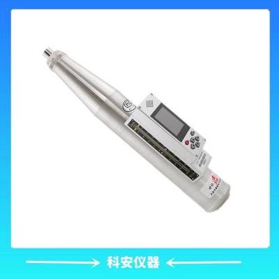 科安仪器HT550-V一体式语音数显高强度混凝土回弹仪