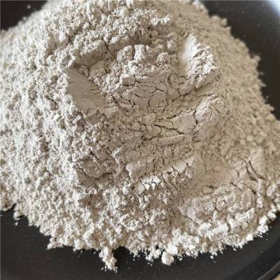 豫正阳铝矾土粉 高含量灰白色高铝粉 200目325目细粉