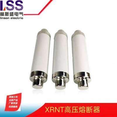 XRNT1-17.5KV/160A互感器保护，户内高压限流熔断器