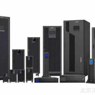 ups不间断电源50kva 科华YTG3350 三进三出工频 双变换在线式工业级