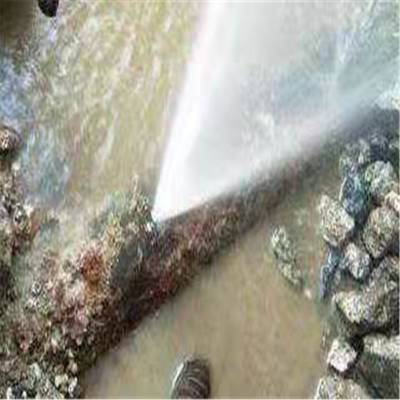 青海各地市自来水公司水管漏水检测产销差控制