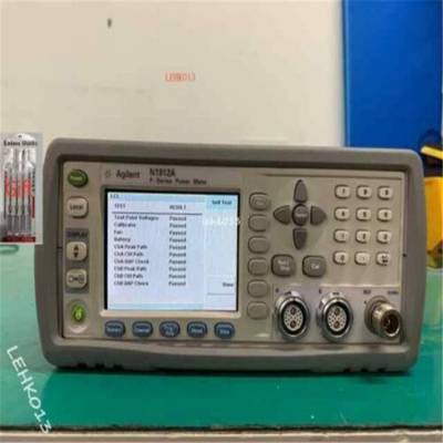 Agilent E4418BƵʼ