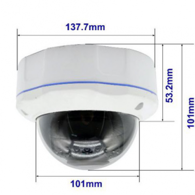 U1000-C2：UWB AOA基站 ，UWB基站，高精度定位基站，UWB单基站定位