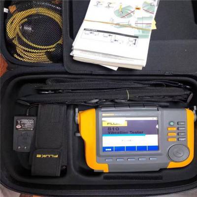 上海二手Fluke810|回收福禄克810振动测试仪