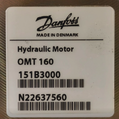 OMT160 151B3000Danfoss˹160Һѹ