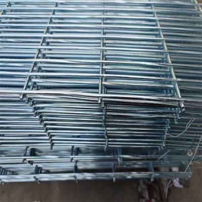 黄南镀锌焊接建筑地暖铁丝网生产厂家