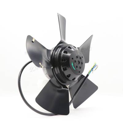 ¹ebmpapst A2D250-AH14-09 250mm AC