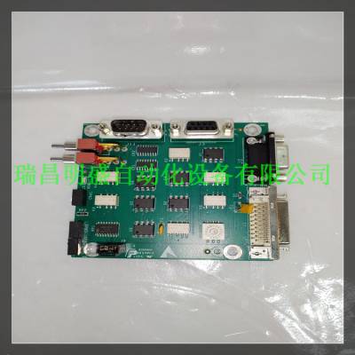 LAM 810-001489-016 输入数字模块 工业自动化系统备件 卡件备件