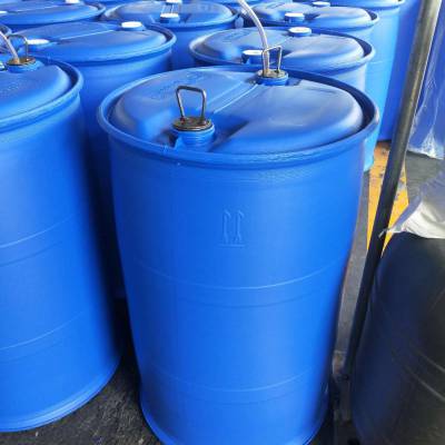 200升塑料桶生产厂家 耐腐蚀 200L塑料化工桶