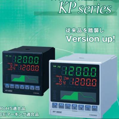 CHINO千野温控表KP1010C030-G0A