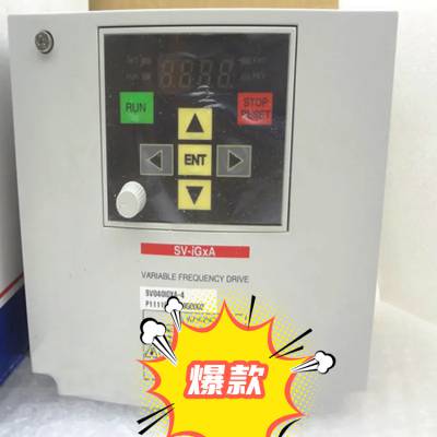  LS iG5ϵбƵ SV040iG5-4 ԭװƷ