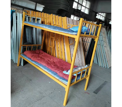 无锡钢制上下铺实用吗 无锡楼上楼下装饰工程供应