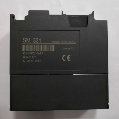 全新原装模拟输入SM 331现货6ES7331-1KF02-0AB0/1KF02 4AB1 4AB2