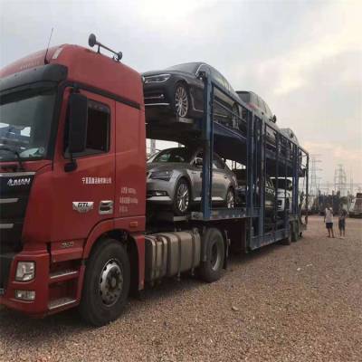 安排:西安到温州【托运轿车】托运事故车怎么收费
