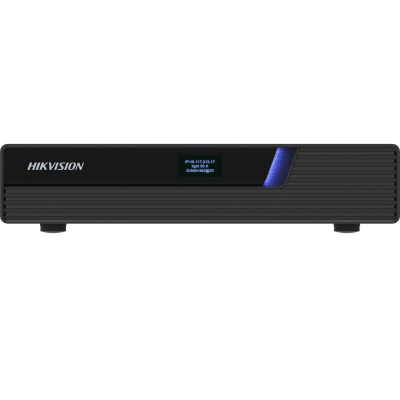 海康 DS-C80N-01HI 分布式拼控2K输入 支持光电热备