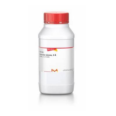Merck Millipore 默克密理博分子筛3A分子筛334278