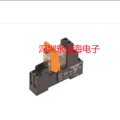 Weidmuller 8881580000ҵ̵ RCIKIT 24VDC 1CO LD/PB