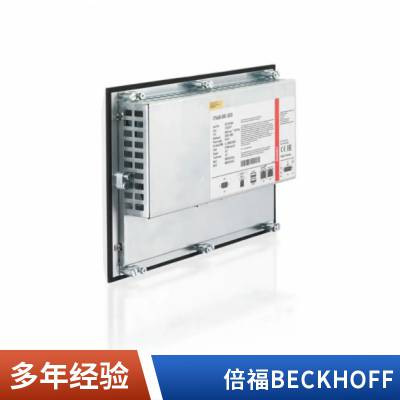 德国BECKHOFF倍福模块 EK1100 EK1101 EtherCAT 耦合器