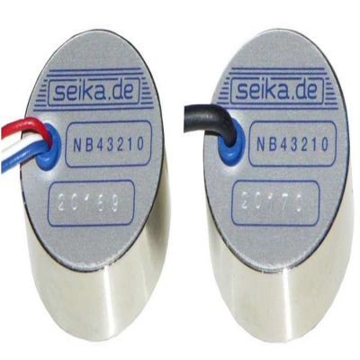 德国SEIKA加速度传感器XB2I用于汽车行业使用